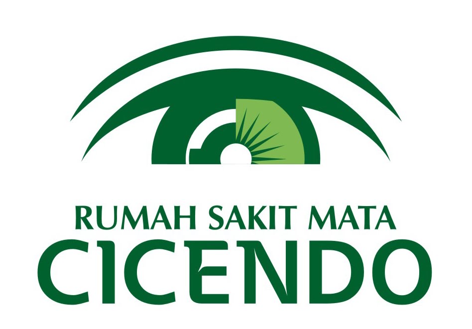 Logo RS Mata Cicendo Bandung
