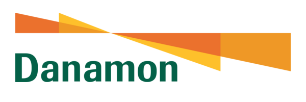 Logo Bank Danamon