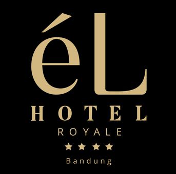 Logo eL Royale Bandung