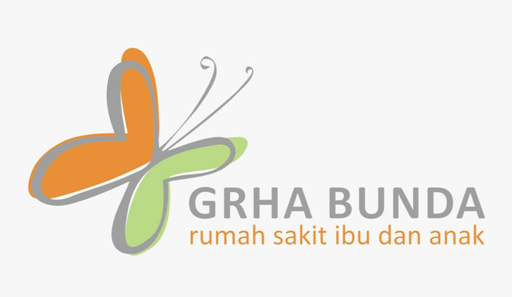 Logo RSIA Graha Bunda