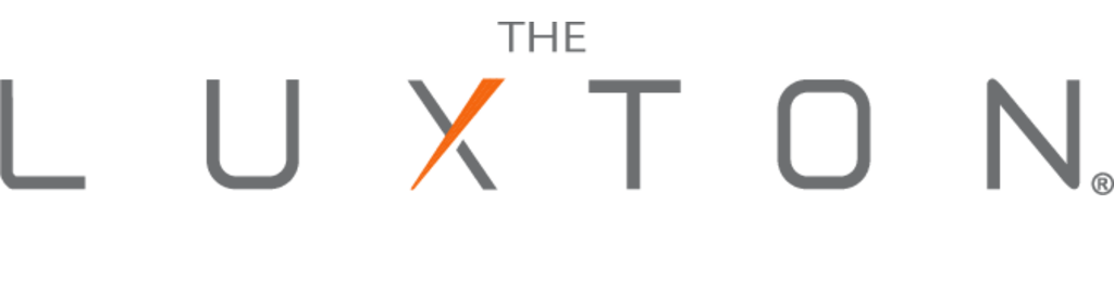 Logo Hotel Luxton Bandung