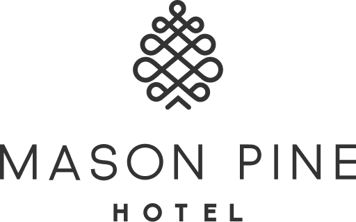 Logo Mason Pine Hotel