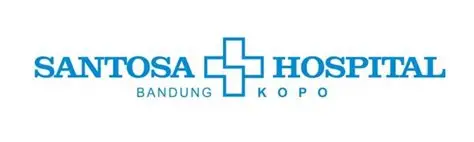 Logo Santosa Hospital Kopo